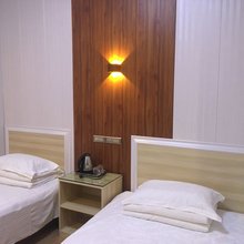 荔浦青华宾馆