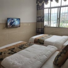 八方缘宾馆