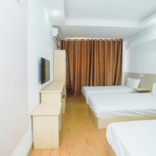 盐城聚鑫源商务宾馆