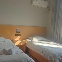 开化倩倩客栈