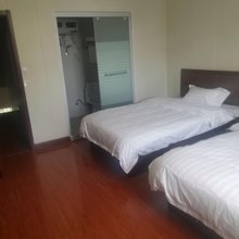高邮来来宾馆