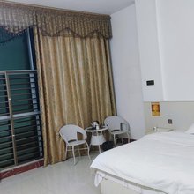 上林华丽乡村酒店