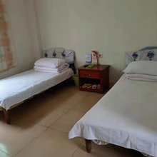 瑞丽荣兴旅店