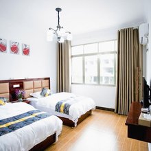 织金源泉商务宾馆