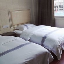 古丈平吉宾馆