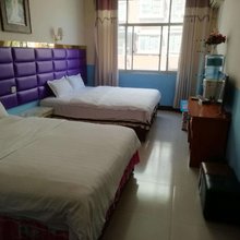 新郑祥瑞宾馆(升达经贸管理学院宝相寺步行街店)