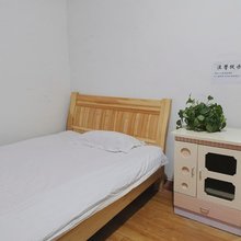 阜阳永法宾馆
