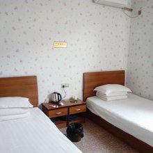 资阳天新宾馆