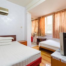 武汉金顺旅馆