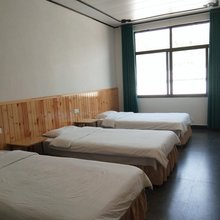 云台山华舒宾馆