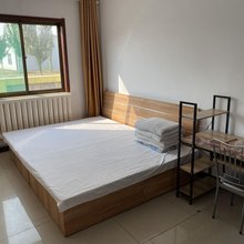 晋中银河之屋客栈