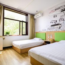 99优选酒店(易县燕都古城店)