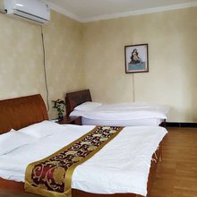 漳浦梦旅人旅馆