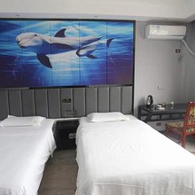 仙桃格兰假日酒店