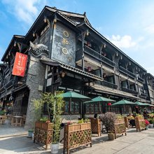 成都圆和圆佛禅文化客栈