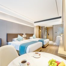 禄丰汇崇酒店(金山古镇店)