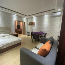 苏尼特右旗正阳宾馆