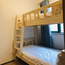曾晓诗公寓(敏捷大道分店)