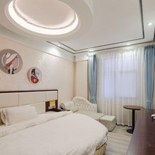 中山兴涌商务酒店