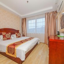 绍兴虞光宾馆(步行街店)