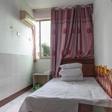 老河口富城招待所
