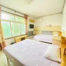 玉鸿宾馆(济南章丘大学城店)