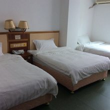 台山新世纪酒店