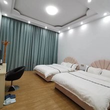 盘州四季和悦宾馆