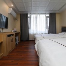 抚仙湖卓悦民宿(禄充风景区店)