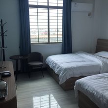 罗定君泰旅业