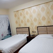 上饶广丰二斤半商务宾馆