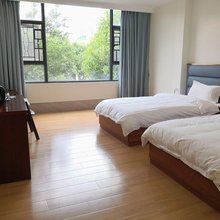 佛山明阳宾馆(高明明城广场店)