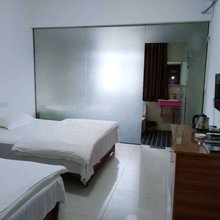 岳西溪沸滩农家酒店