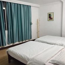 梅州客园旅馆