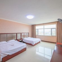 乌兰察布嘉豪宾馆
