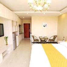 1314财富民宿(德州运河名仕港店)