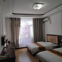 平利万豪宾馆