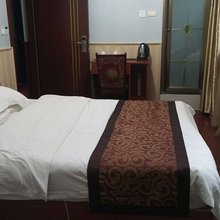 城口享利舒宾馆