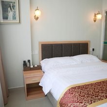 郫县新驿商务酒店