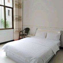 盐津缘梦客栈