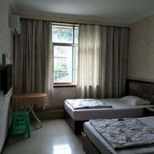 重庆希逢园公寓