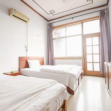 寿光阳光宾馆