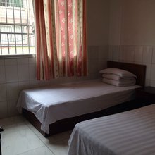 都江堰诚信旅馆