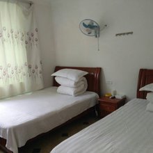 习水洁雅旅社
