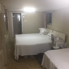 三生缘宾馆(合肥海恒店)