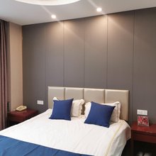 如家派柏云酒店(徐州贾汪区大吴店)