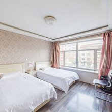 乌兰察布百盛宾馆
