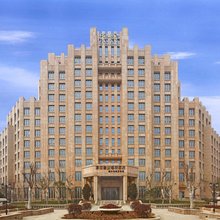 漯河建业福朋喜来登酒店