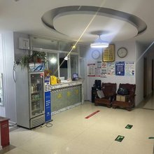 常熟海澳宾馆