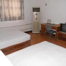 邹平一路顺宾馆